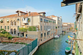 DolceVita Apartments N. 465 Biennale